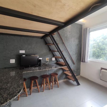 Conjugado Arquitetado, Bem Planejado E Silencioso Apartment ริโอเดจาเนโร ภายนอก รูปภาพ