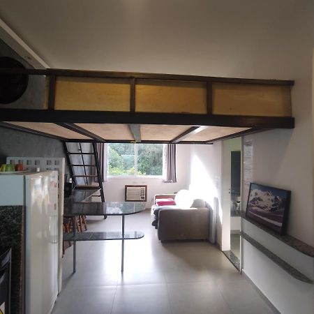 Conjugado Arquitetado, Bem Planejado E Silencioso Apartment ริโอเดจาเนโร ภายนอก รูปภาพ