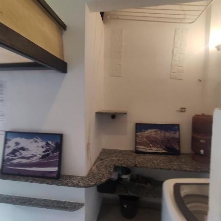 Conjugado Arquitetado, Bem Planejado E Silencioso Apartment ริโอเดจาเนโร ภายนอก รูปภาพ