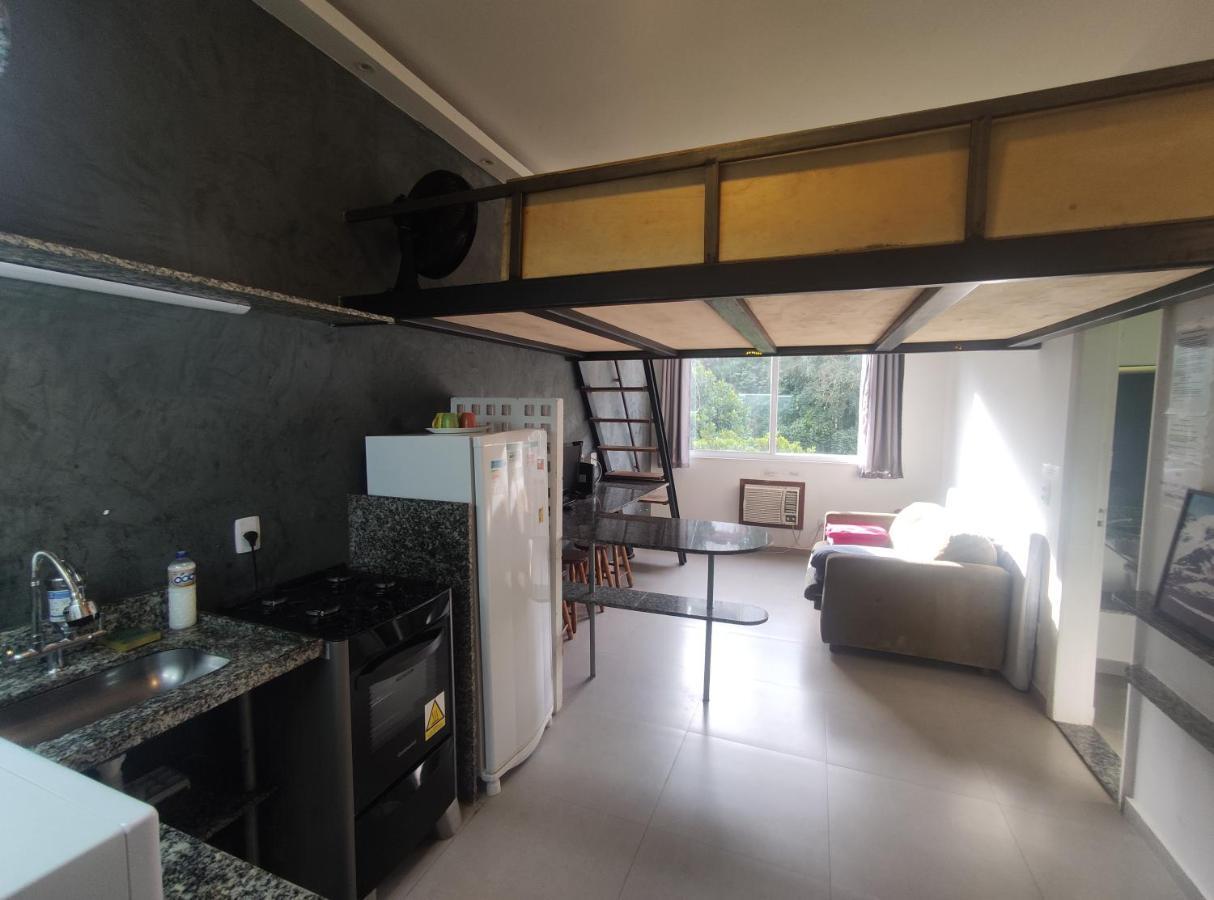 Conjugado Arquitetado, Bem Planejado E Silencioso Apartment ริโอเดจาเนโร ภายนอก รูปภาพ