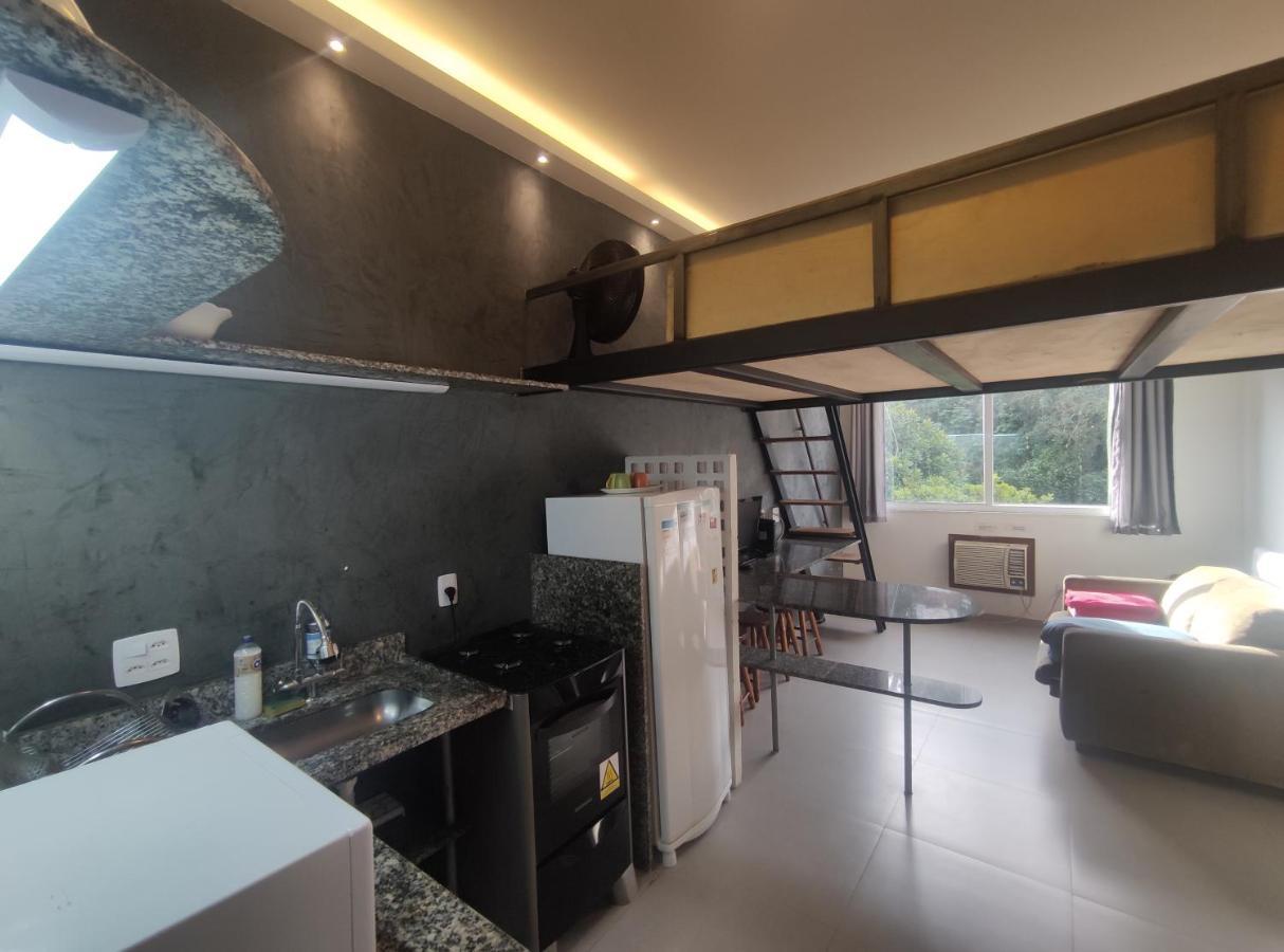 Conjugado Arquitetado, Bem Planejado E Silencioso Apartment ริโอเดจาเนโร ภายนอก รูปภาพ