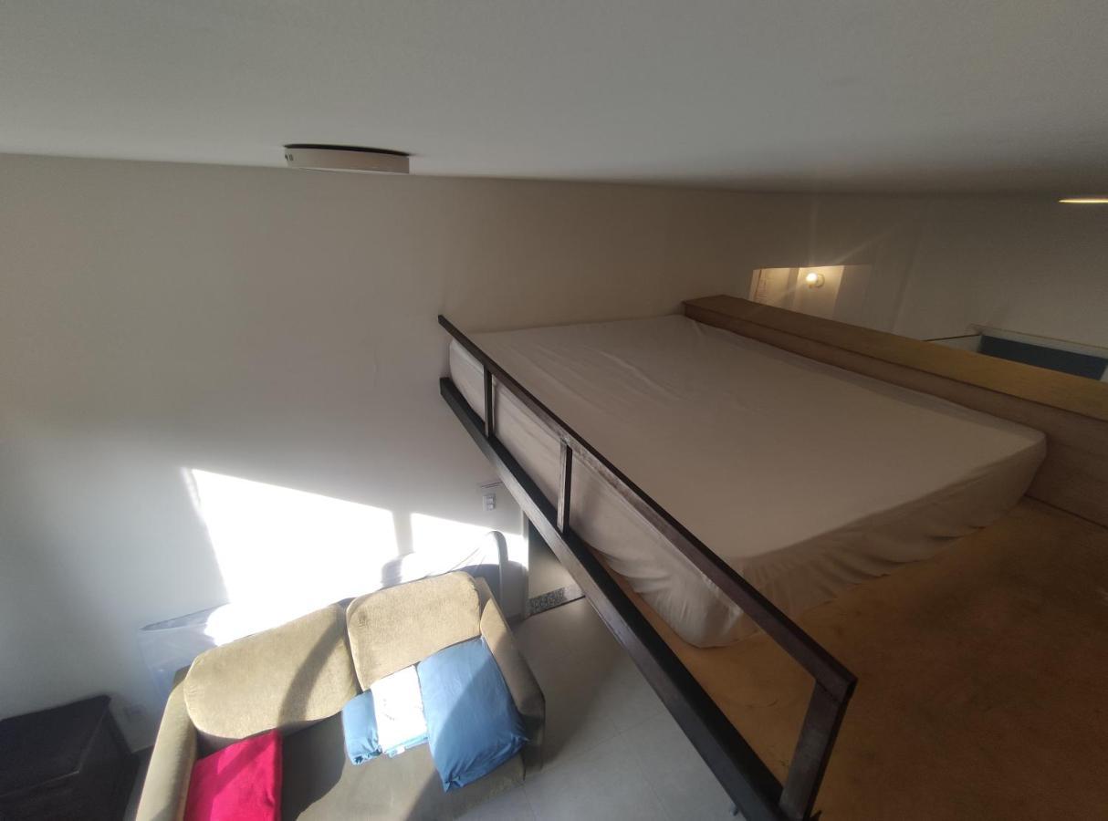 Conjugado Arquitetado, Bem Planejado E Silencioso Apartment ริโอเดจาเนโร ภายนอก รูปภาพ