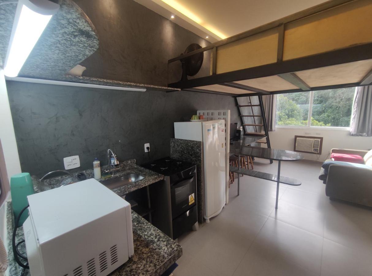 Conjugado Arquitetado, Bem Planejado E Silencioso Apartment ริโอเดจาเนโร ภายนอก รูปภาพ