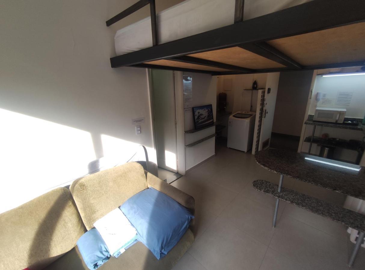 Conjugado Arquitetado, Bem Planejado E Silencioso Apartment ริโอเดจาเนโร ภายนอก รูปภาพ