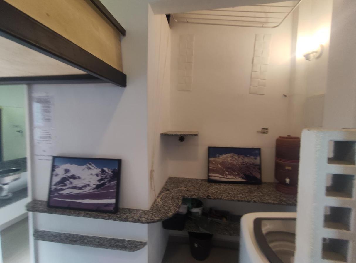 Conjugado Arquitetado, Bem Planejado E Silencioso Apartment ริโอเดจาเนโร ภายนอก รูปภาพ