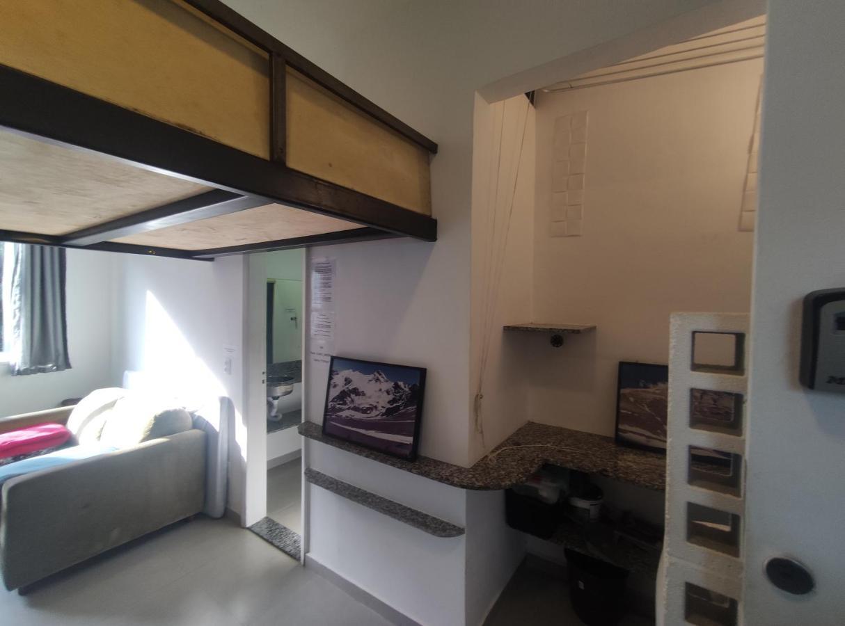 Conjugado Arquitetado, Bem Planejado E Silencioso Apartment ริโอเดจาเนโร ภายนอก รูปภาพ