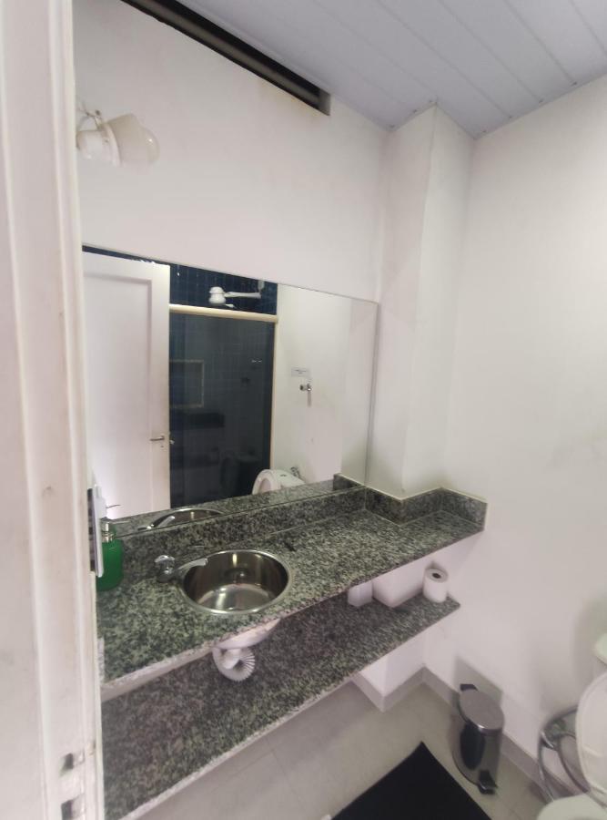 Conjugado Arquitetado, Bem Planejado E Silencioso Apartment ริโอเดจาเนโร ภายนอก รูปภาพ