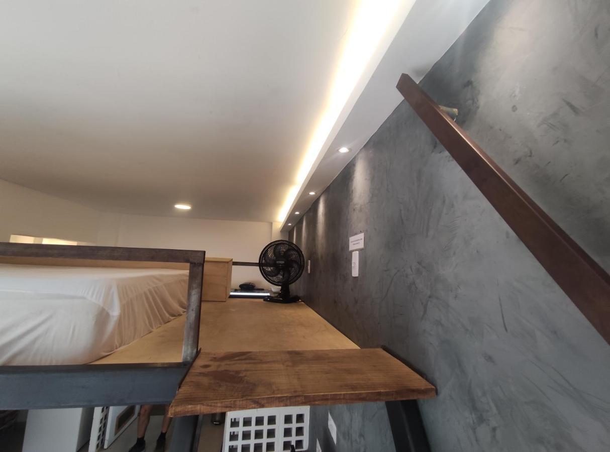 Conjugado Arquitetado, Bem Planejado E Silencioso Apartment ริโอเดจาเนโร ภายนอก รูปภาพ