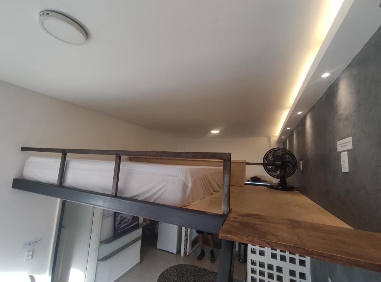 Conjugado Arquitetado, Bem Planejado E Silencioso Apartment ริโอเดจาเนโร ภายนอก รูปภาพ