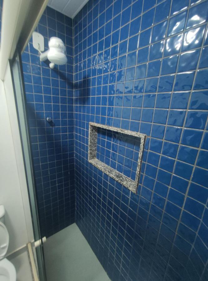 Conjugado Arquitetado, Bem Planejado E Silencioso Apartment ริโอเดจาเนโร ภายนอก รูปภาพ