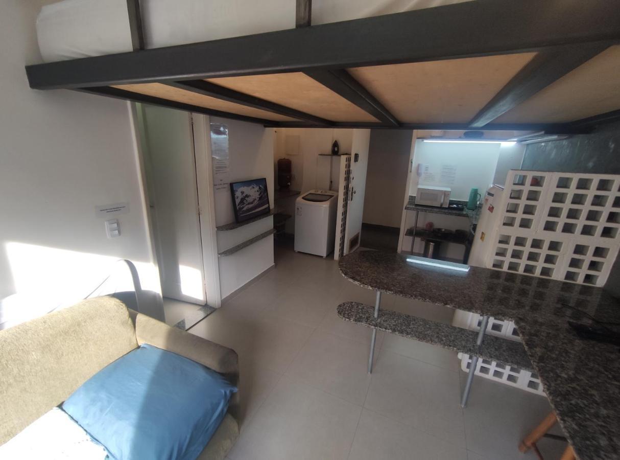 Conjugado Arquitetado, Bem Planejado E Silencioso Apartment ริโอเดจาเนโร ภายนอก รูปภาพ