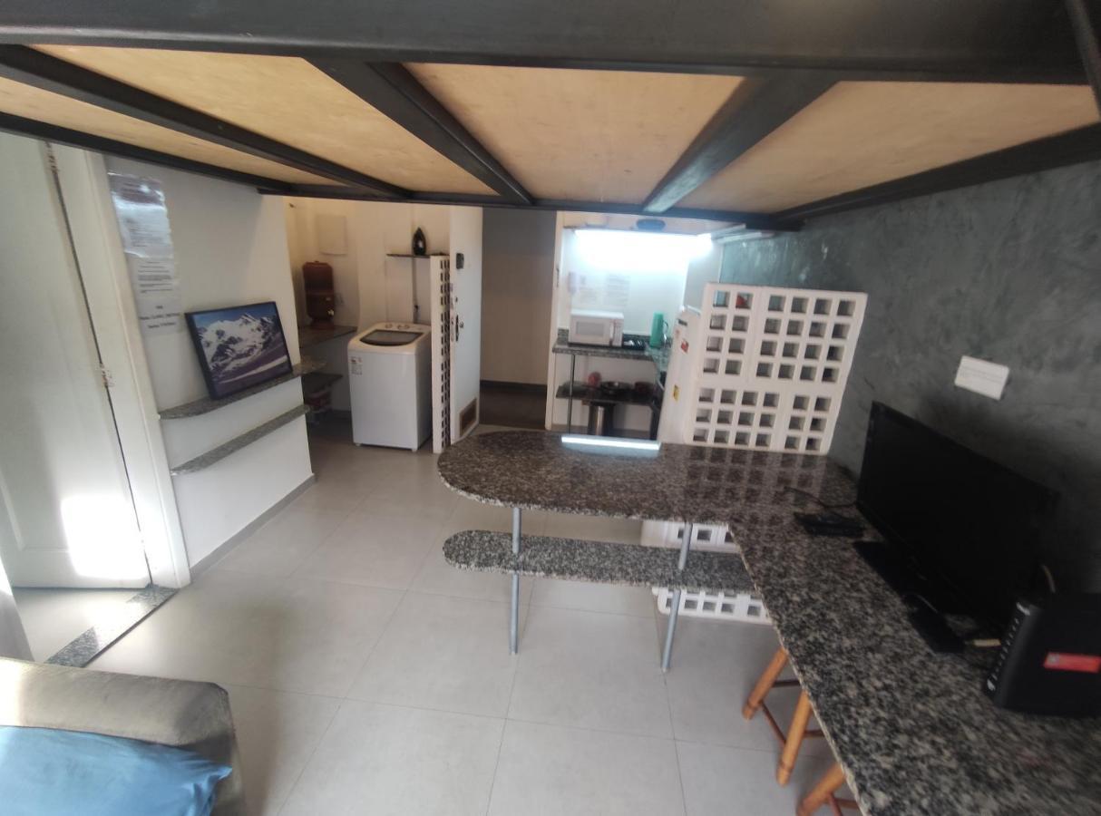 Conjugado Arquitetado, Bem Planejado E Silencioso Apartment ริโอเดจาเนโร ภายนอก รูปภาพ