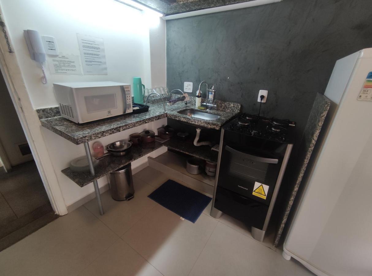 Conjugado Arquitetado, Bem Planejado E Silencioso Apartment ริโอเดจาเนโร ภายนอก รูปภาพ